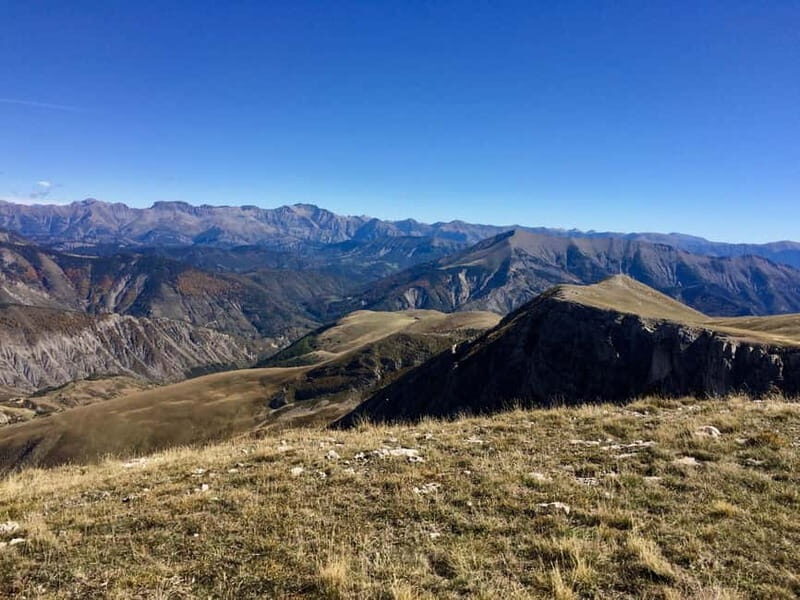 Sunset at the Monges lake and peaks - Why This Tour Is Worth Considering