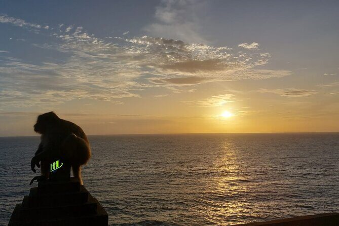 Sunset at Uluwatu Temple and Spa Tour - An In-Depth Look at the Uluwatu Sunset Tour