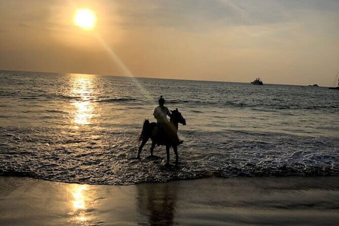 Sunset Beach Horseback Ride Phuket - An In-Depth Look at the Sunset Beach Horseback Ride Phuket