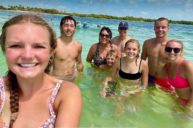 Sunset Beach Party at the Sandbar - Who Would Enjoy This Tour?