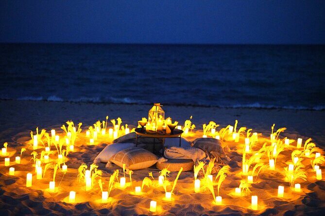 Sunset Beach Picnic in Miami - A Detailed Look at the Sunset Beach Picnic Experience
