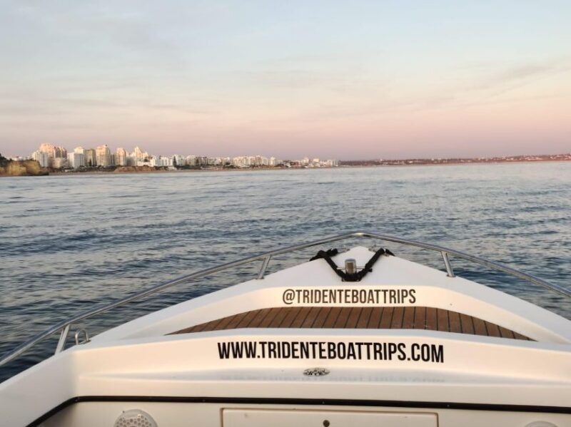 Sunset Benagil Caves Boat Tour - Why You’ll Love This Tour