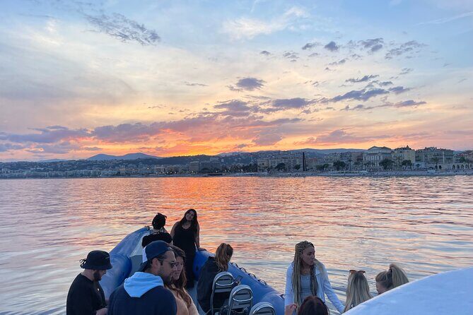 Sunset Bliss: Boat Excursion with Aperitif on French Riviera - Final Thoughts: Is It Worth It?
