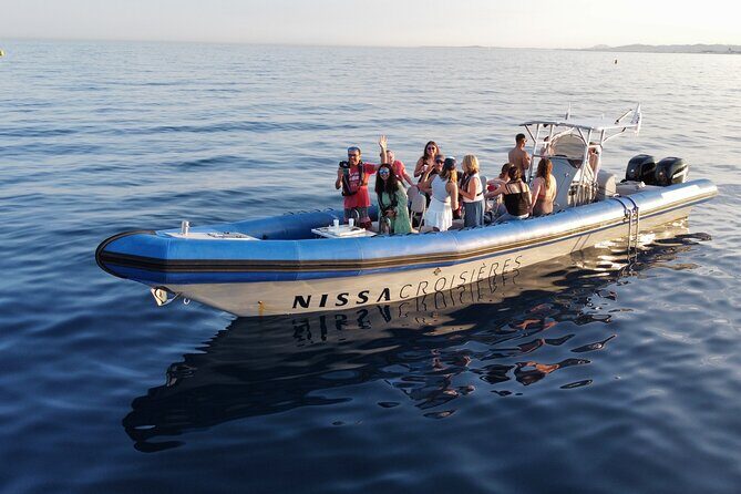 Sunset Bliss: Boat Excursion with Aperitif on French Riviera - FAQ (Frequently Asked Questions)