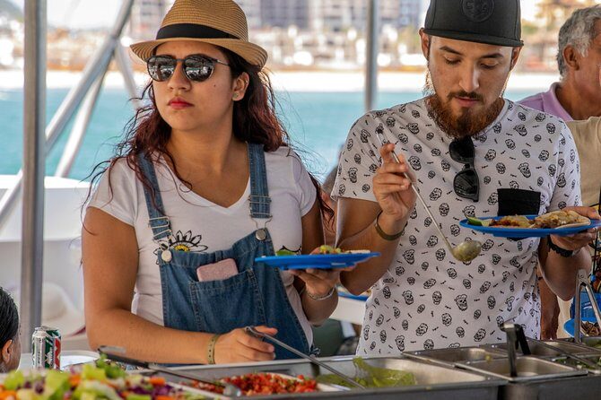 Sunset Boat and Shopping Tour Combo - Who Will Love This Tour?