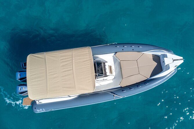 Sunset boat tour along the Costa degli Dei - What Makes This Tour Stand Out?