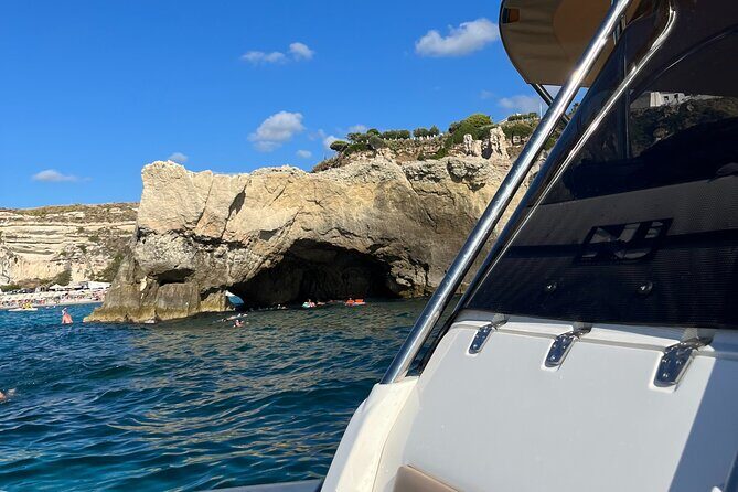 Sunset boat tour along the Costa degli Dei - Authentic Experiences & Reviewer Insights