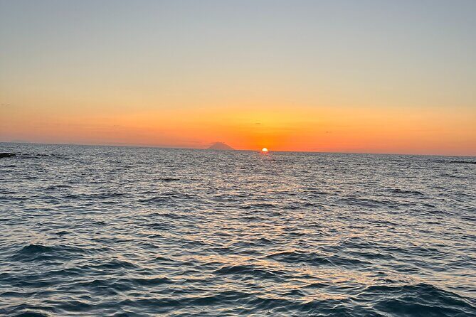 Sunset boat tour along the Costa degli Dei - FAQ
