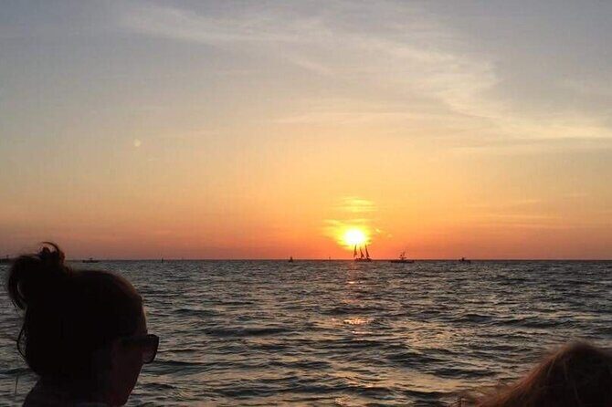 Sunset Boat Tour Around Anna Maria Island - FAQ