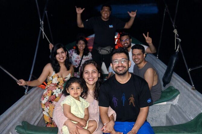 Sunset Boat Tour & Bioluminescence Adventure at Los Arcos Islands - Who Should Consider This Tour?