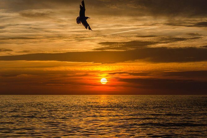 Sunset Boat Tour from Sorrento to Capri - Why This Tour Works for You