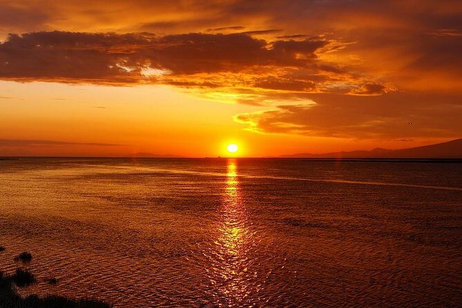 Sunset Boat Tour from Sorrento to Capri - FAQ