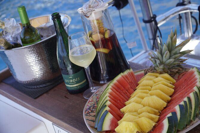 Sunset Boat Tour in Ibiza with All Inclusive - Who Will Love This Experience