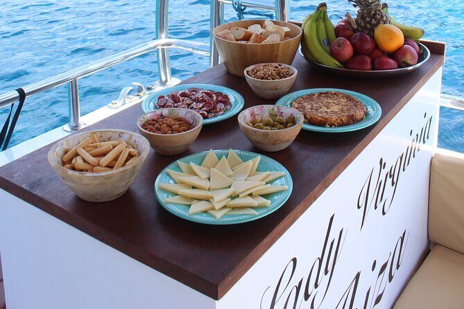 Sunset Boat Tour in Ibiza with All Inclusive - The Sum Up: Why This Tour Is Worth Considering