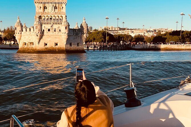 Sunset Boat Tour in Lisbon with Wine - What Makes This Tour Stand Out