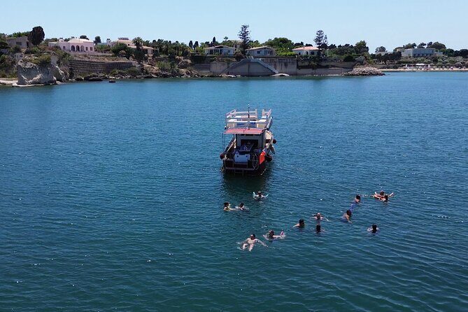 Sunset Boat Tour in Syracuse - Key Points