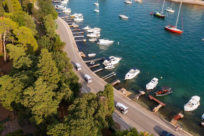 Sunset boat Tour in Zadar - FAQ