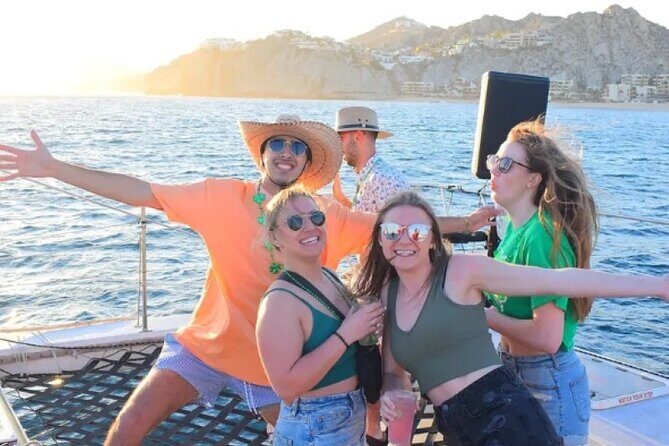 Sunset Boat Tour Includes Open Bar and Dinner - Final Thoughts: Who’s This Tour Best For?