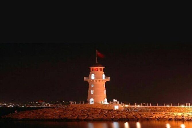 Sunset Boat Trip Along the coast of Alanya - Final Thoughts