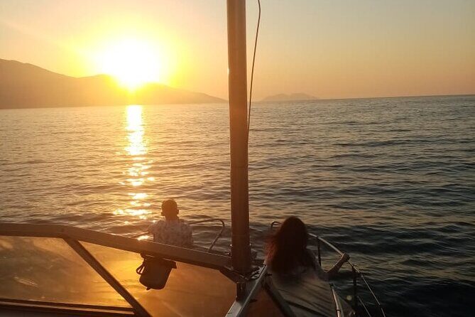 Sunset Boat Trip along Vlora's Coast - Who Should Consider This Experience?