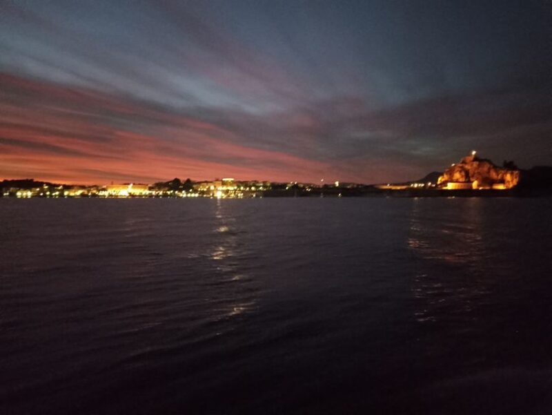 Sunset boat trip from Corfu Town to Mouse Island - Who Would Enjoy This Tour?