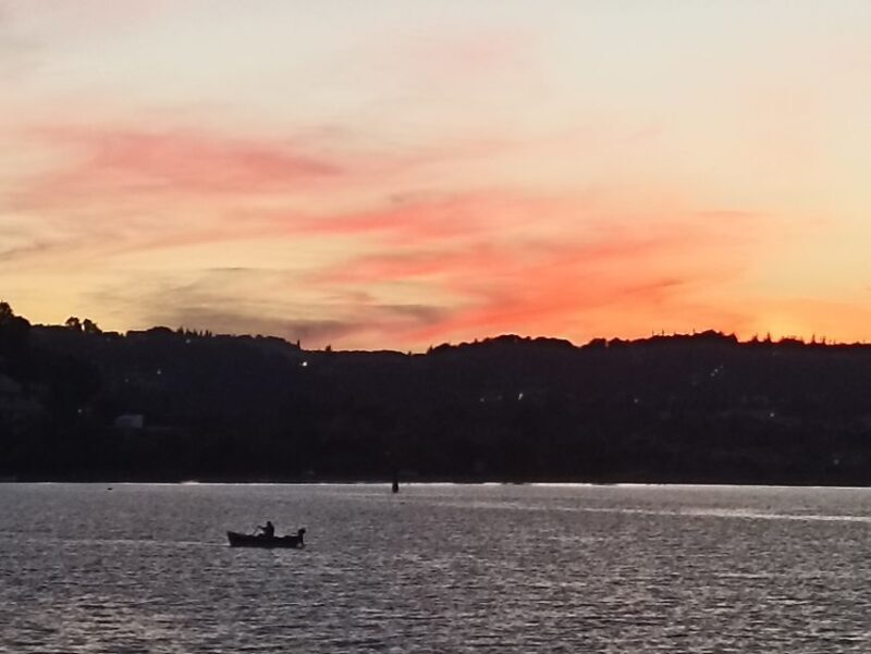 Sunset boat trip from Corfu Town to Mouse Island - FAQ