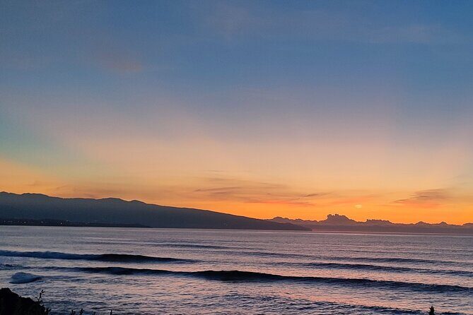 Sunset boat trip in Ponta do Cintrão - Authentic Experiences and Reviewer Insights