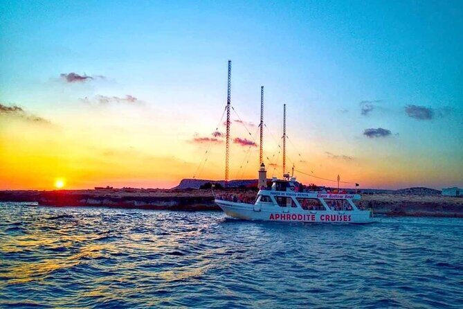 Sunset Boat Trip to Cape Greco and Blue Lagoon - Who Is This Trip Best For?