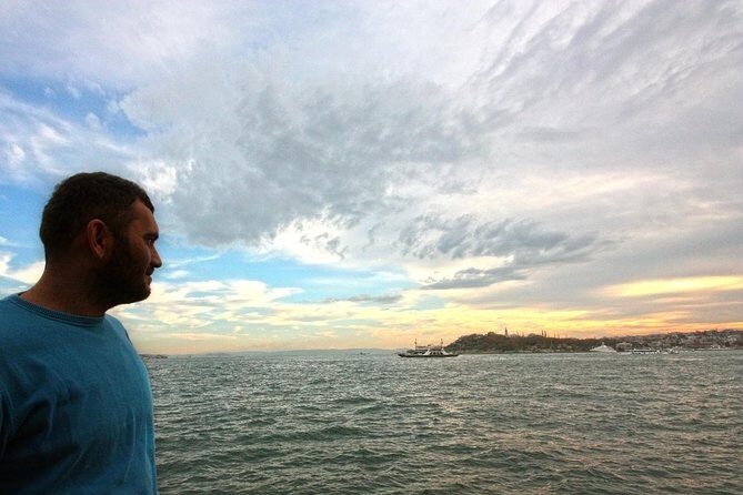 Sunset Bosphorus Cruise - The Experience in Detail