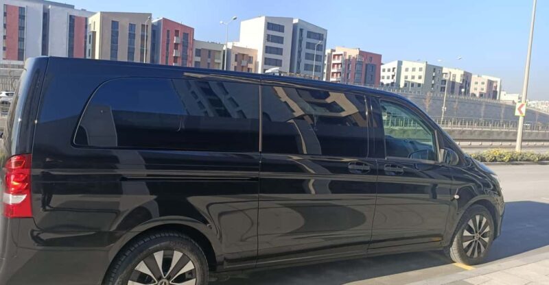 Sunset Bosphorus Yacht Tour - An In-Depth Look at the Sunset Bosphorus Yacht Tour