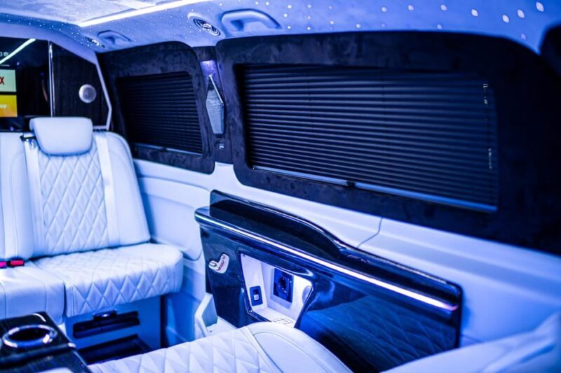 Sunset Bosphorus Yacht Tour - FAQ