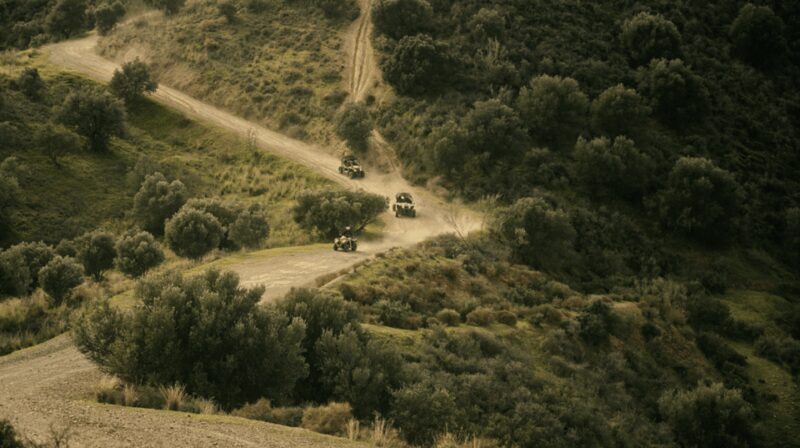 Sunset Buggy Tour in the Mountains and Hills of Mijas - Key Points