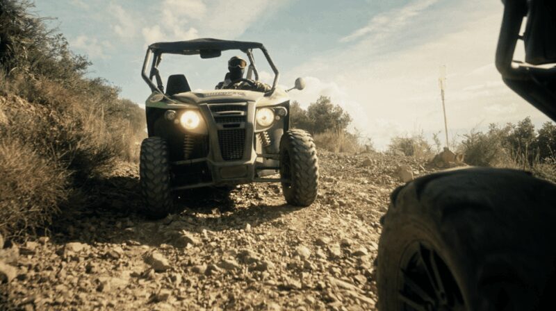 Sunset Buggy Tour in the Mountains and Hills of Mijas - The Sum Up
