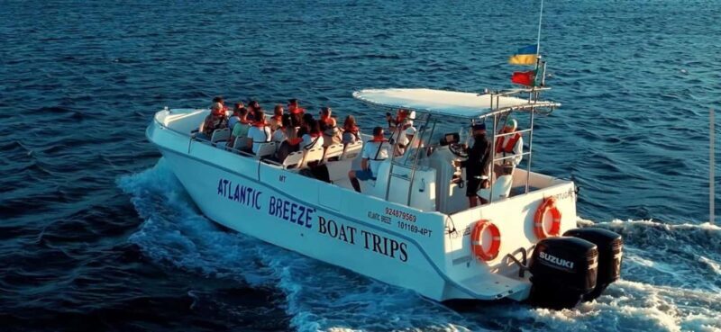 Sunset by boat in Lagos - Who Will Love This Experience?