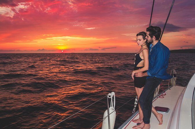 Sunset Catamaran Sailing - Final Thoughts