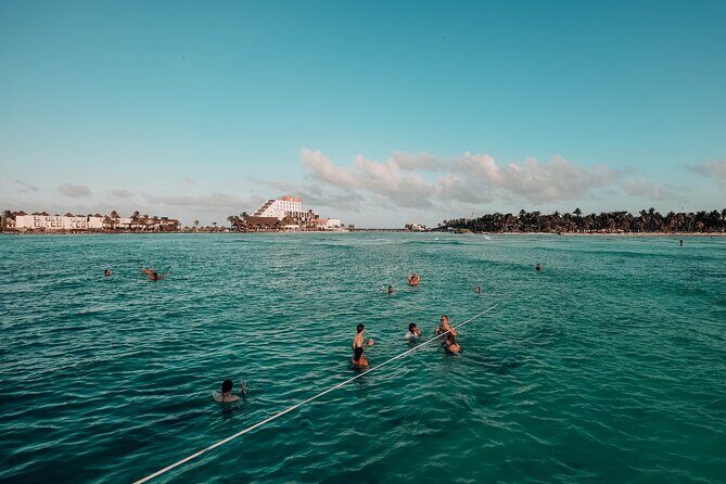 Sunset Catamaran to Isla Mujeres + Transportation from Cancún - Who Will Love This Tour?