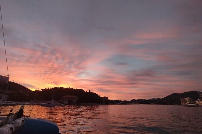 Sunset Catamaran Tour from Old Town Dubrovnik - Who Will Love This Tour?