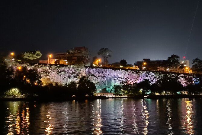 Sunset City Lights Cruise: 5.30pm or 6pm *seasonal (90min) - In The Sum Up: Is It Worth It?