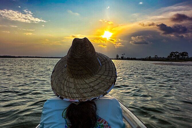 Sunset Clear Kayak Tour Destin Ft. Walton Beach - Who Is This Tour Best For?
