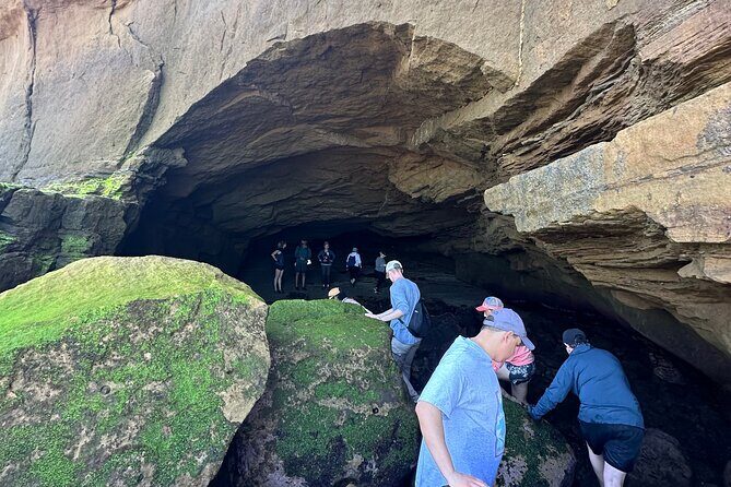 Sunset Cliffs Meditation Experience - A Detailed Look at the Sunset Cliffs Meditation Experience