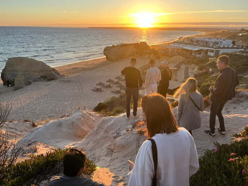 Sunset Coast Tour w/ Champagne & Dinner - The Sum Up: Who Will Love This Tour?