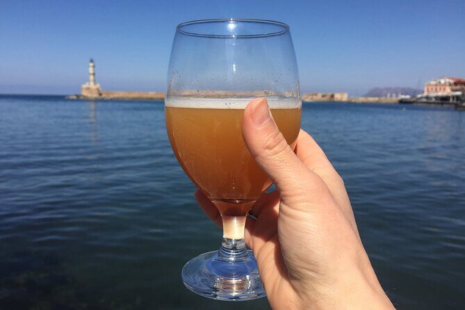 Sunset Craft Beer & Food Tour - Chania - Who Should Consider This Tour?
