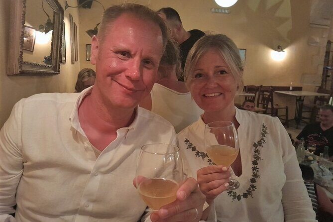 Sunset Craft Beer & Food Tour - Chania - FAQs