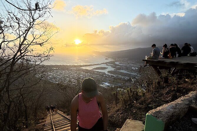 Sunset Crater Hike with Pickup and Drop-off - Who Should Consider This Tour?
