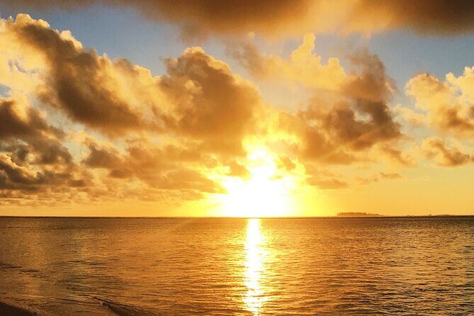 Sunset cruise - Who Will Love This Tour?