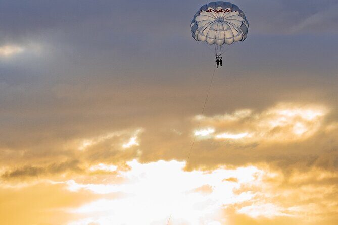 Sunset cruise - Final Thoughts