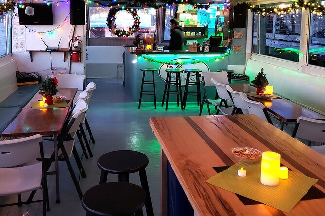 Sunset Cruise - An In-Depth Look at the Wilmington Sunset Cruise