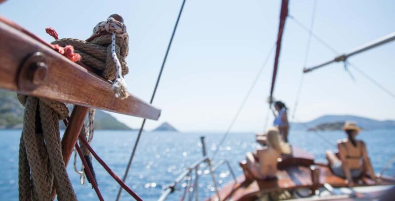 Sunset Cruise Athens Riviera  Half Day Swimming&BBQ onBoard - Final Thoughts