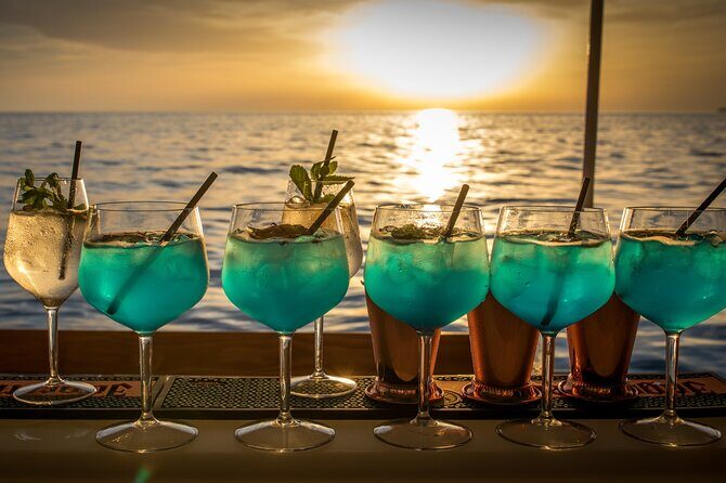 Sunset Cruise | Cocktail Experience on Board around Dubrovnik - Introduction