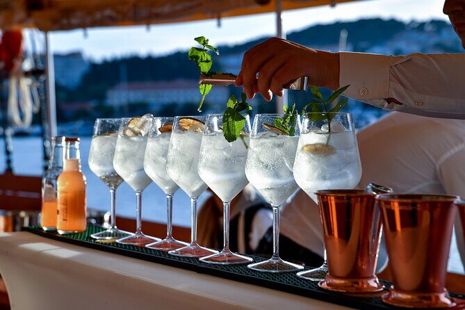 Sunset Cruise | Cocktail Experience on Board around Dubrovnik - Practical Details to Keep in Mind